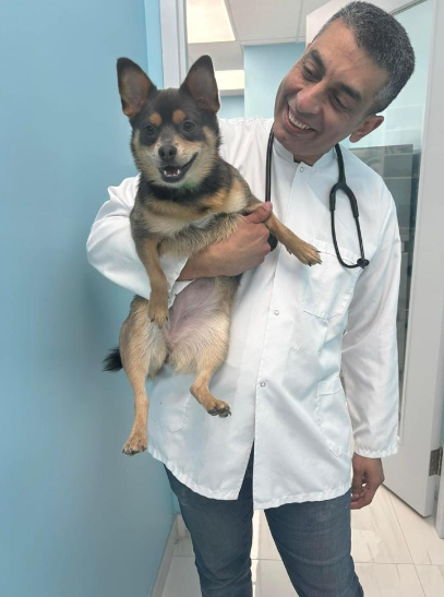 Patient 1
